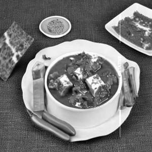 Paneer (chilli)
