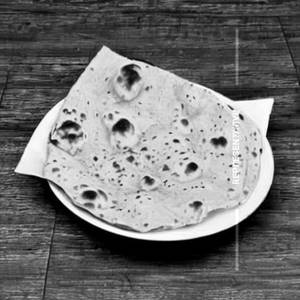 Kori Roti (Akki Roti)
