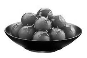 Gulab Jamun