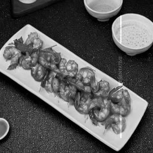 Chilli Prawn Garvy