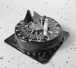 Death By Chocolate