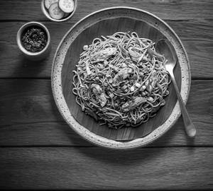 Chicken Fried Noodles