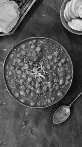 Chole Punjabi