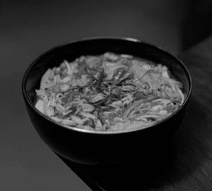 Pork Soup Chow