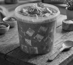 Paneer Butter Masala (2.5Kg)