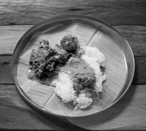 Chicken Meals and  Fish fry