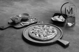 Piri Piri Pizza