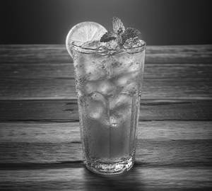 Iced tea