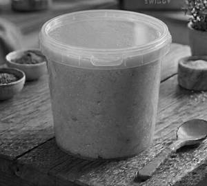 Suji Halwa (2.5Kg)