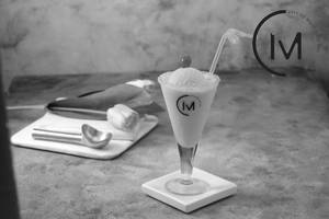 Stranger Mango (milk Shake) (200ml)