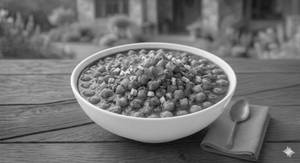 Chatpate Chole Sabji (175 Gms)