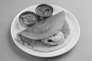 Benne Masala Dosa