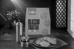 Classic Thattai (Box)