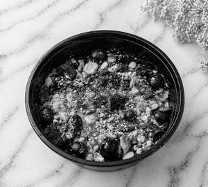 Crunchy Granola Super Bowl