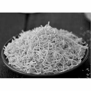 Plain Sev(500g)