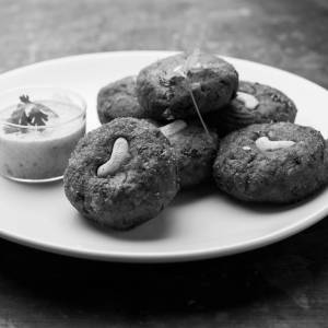 Royal Hara Bara Kabab