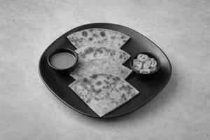 Aloo Paratha