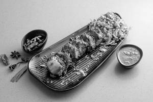 Tandoori Achari Aloo