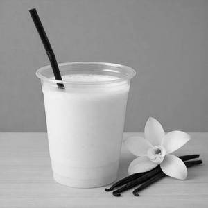 Vanilla Milk [180 Ml]