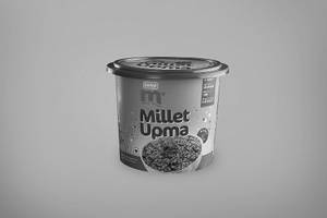 Millet Upma 50 Gm