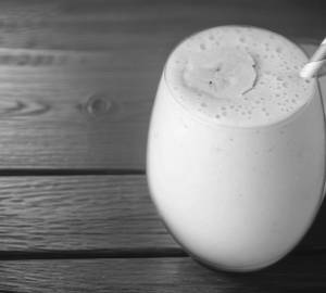 Banana Shake