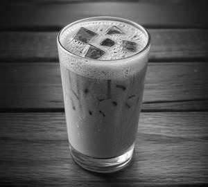 Cold coffe