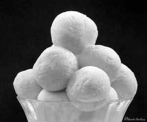 Sponge Rasgulla (1Pc)