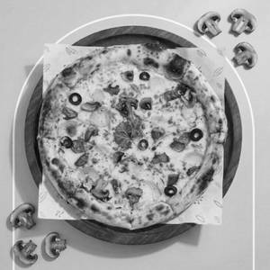 Truffle Oil Mushroom ( Neapolitan )
