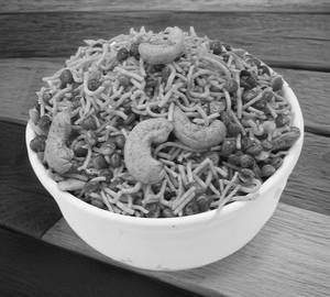 Bom mixture (250gm)