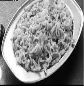 Tandoori Spicy Maggi