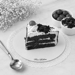 Blackforest Pastry