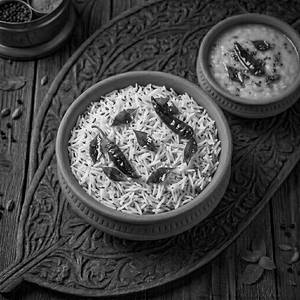 Jeera Rice
