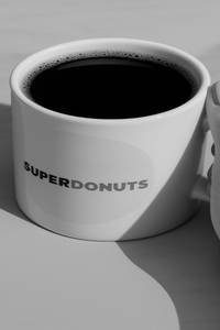 Americano Hot
