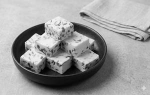 Fruit Lachha Burfi