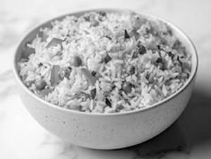 Rice Vegetable