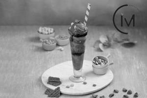 Full House Chocolate (200g)