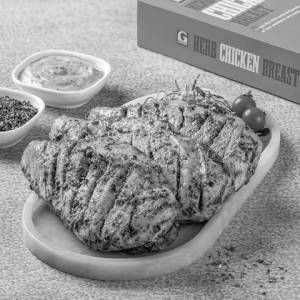 Chick & Pick (Special) Chicken