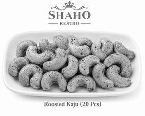 Roosted Kaju (20 Pcs)