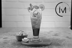 Mojito Mint Mocktail (300ml)