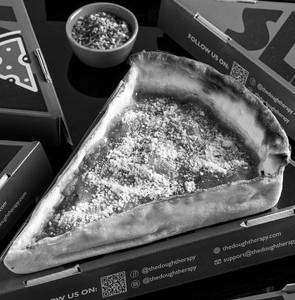 Jain Chicago Deep Dish Jalapeno Slice (serves 2)