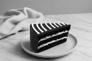 Zebra Pastry 100gm