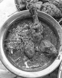 Chiken Changezi