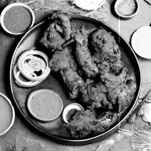 Murgh Rasa