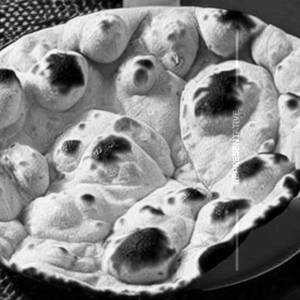Tandoori Roti Plain
