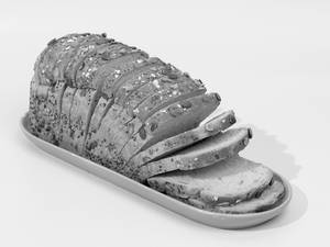Multigrain Bread