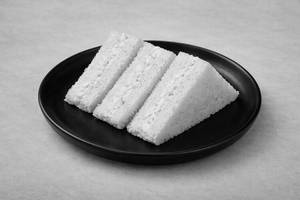Bread Butter Cheese Sandwich