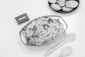 Jeera Rice