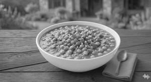 Chatpate Matar Sabji (175 Gms)