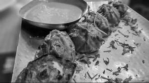 Chicken Red Pahadi Tikka