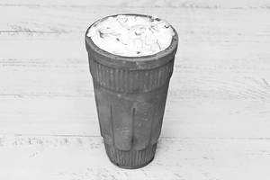 Sweet Lassi
